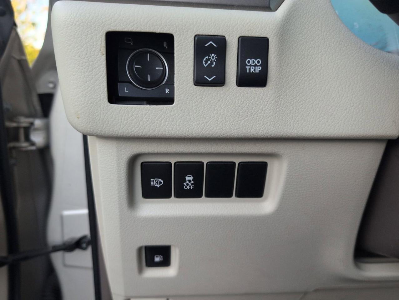 2015 Lexus GX 460 San Antonio TX