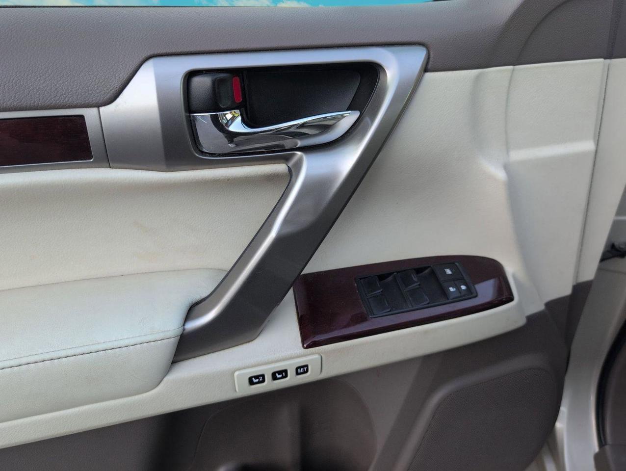 2015 Lexus GX 460 San Antonio TX