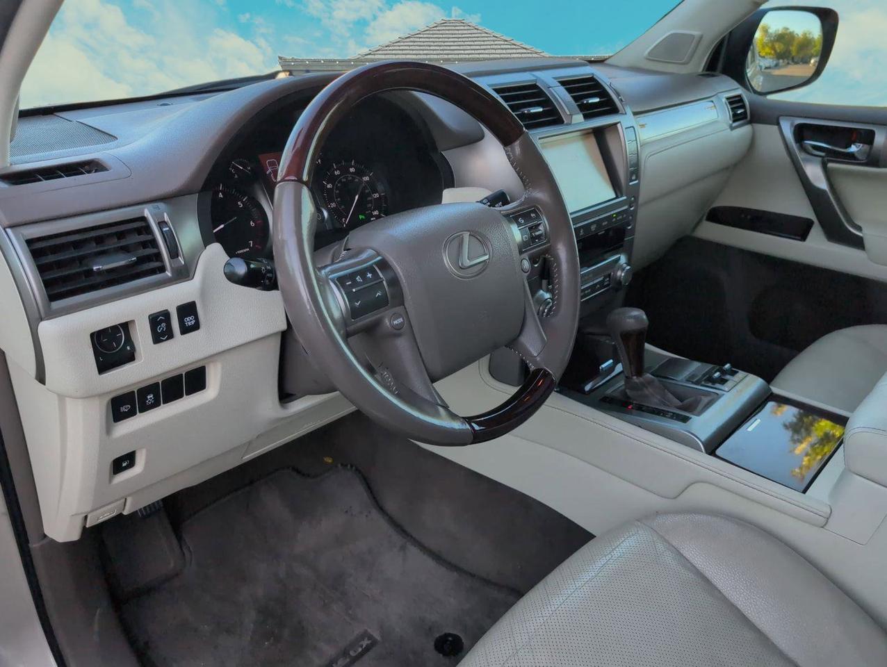 2015 Lexus GX 460 San Antonio TX