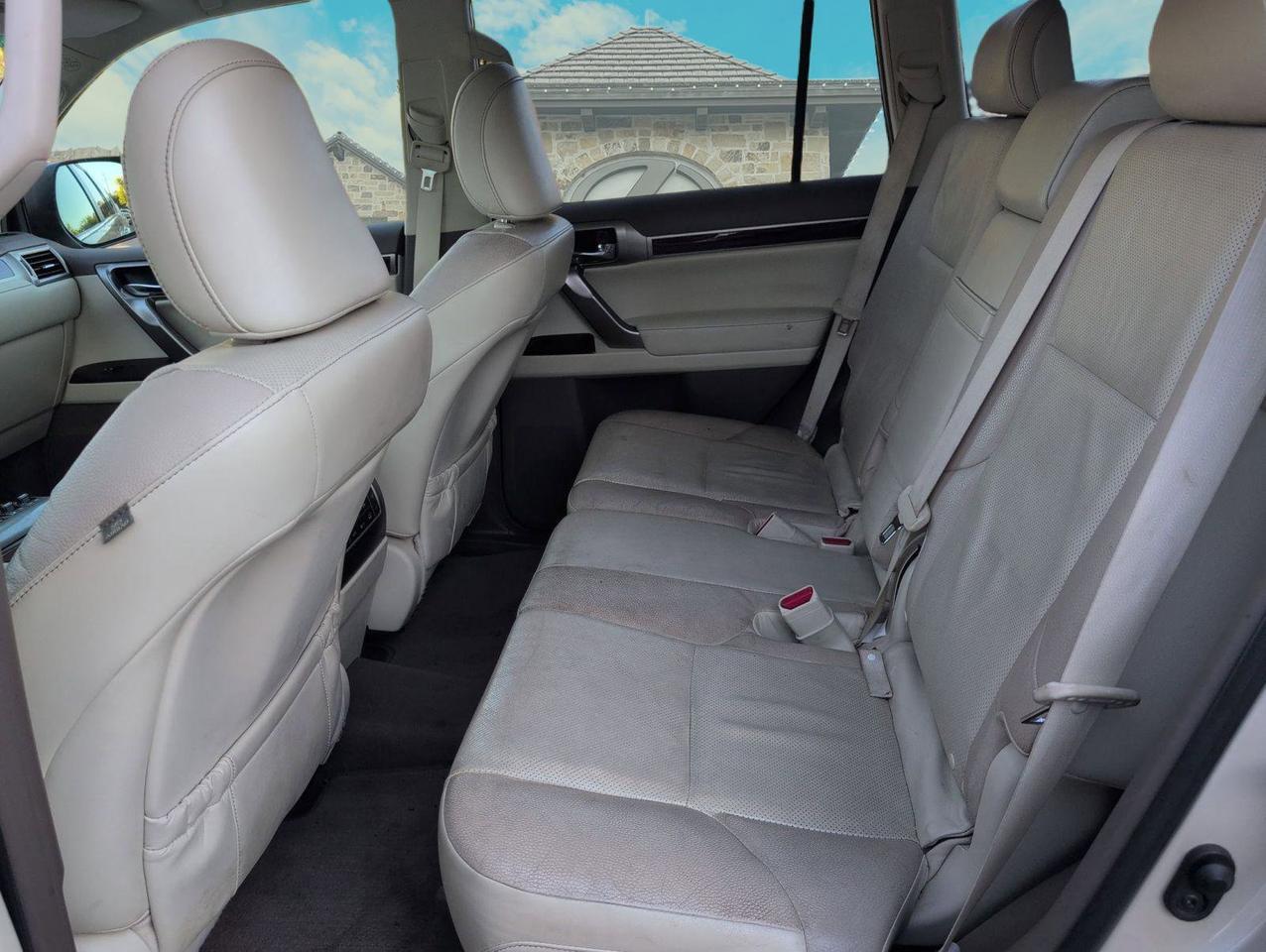 2015 Lexus GX 460 San Antonio TX