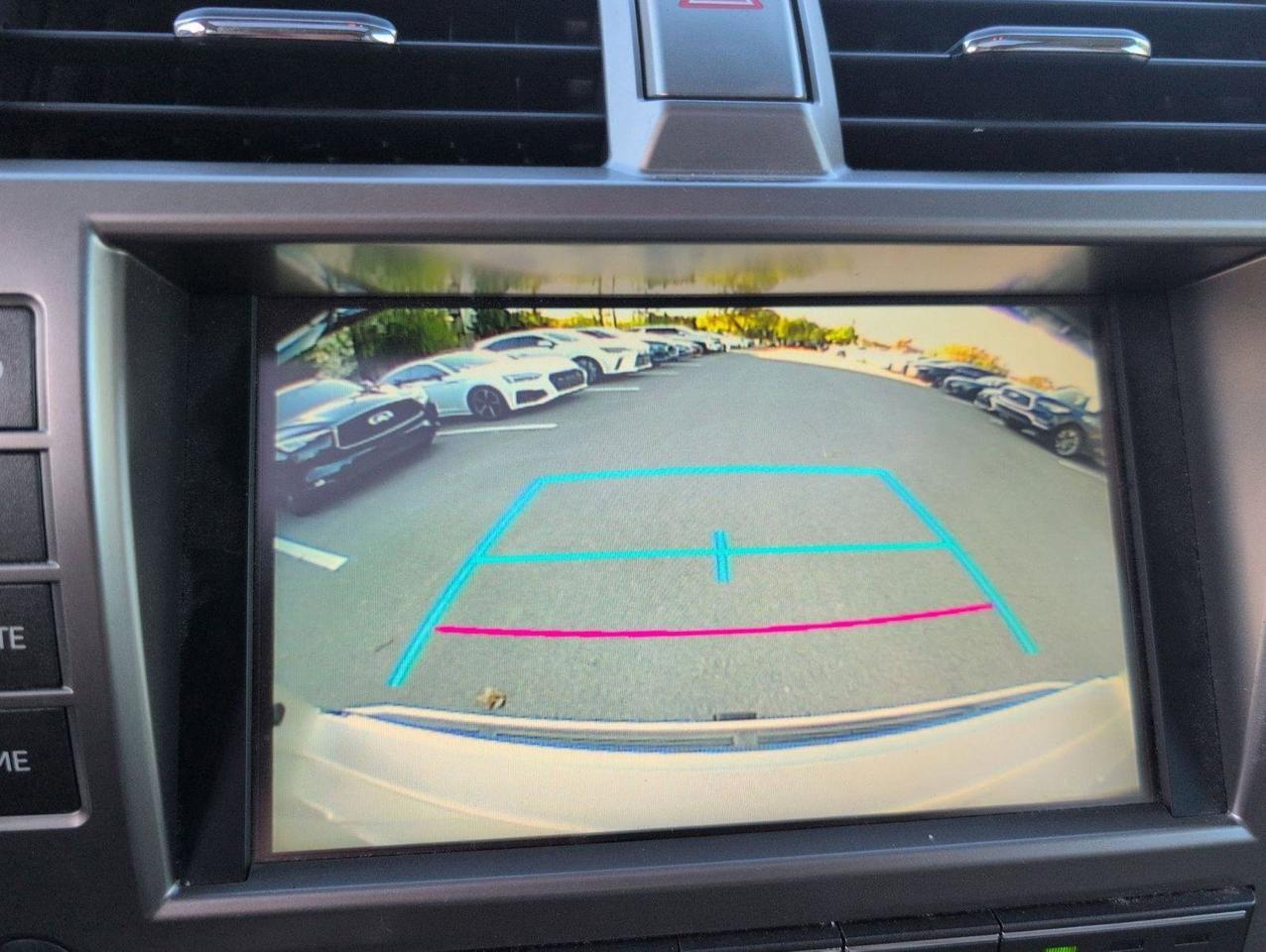 2015 Lexus GX 460 San Antonio TX