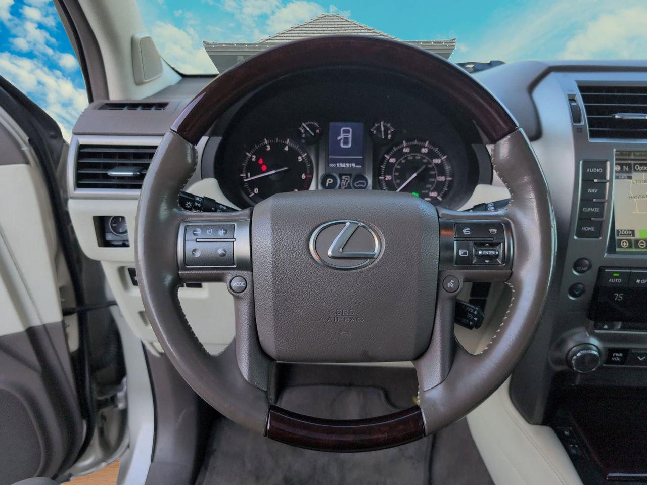 2015 Lexus GX 460 San Antonio TX