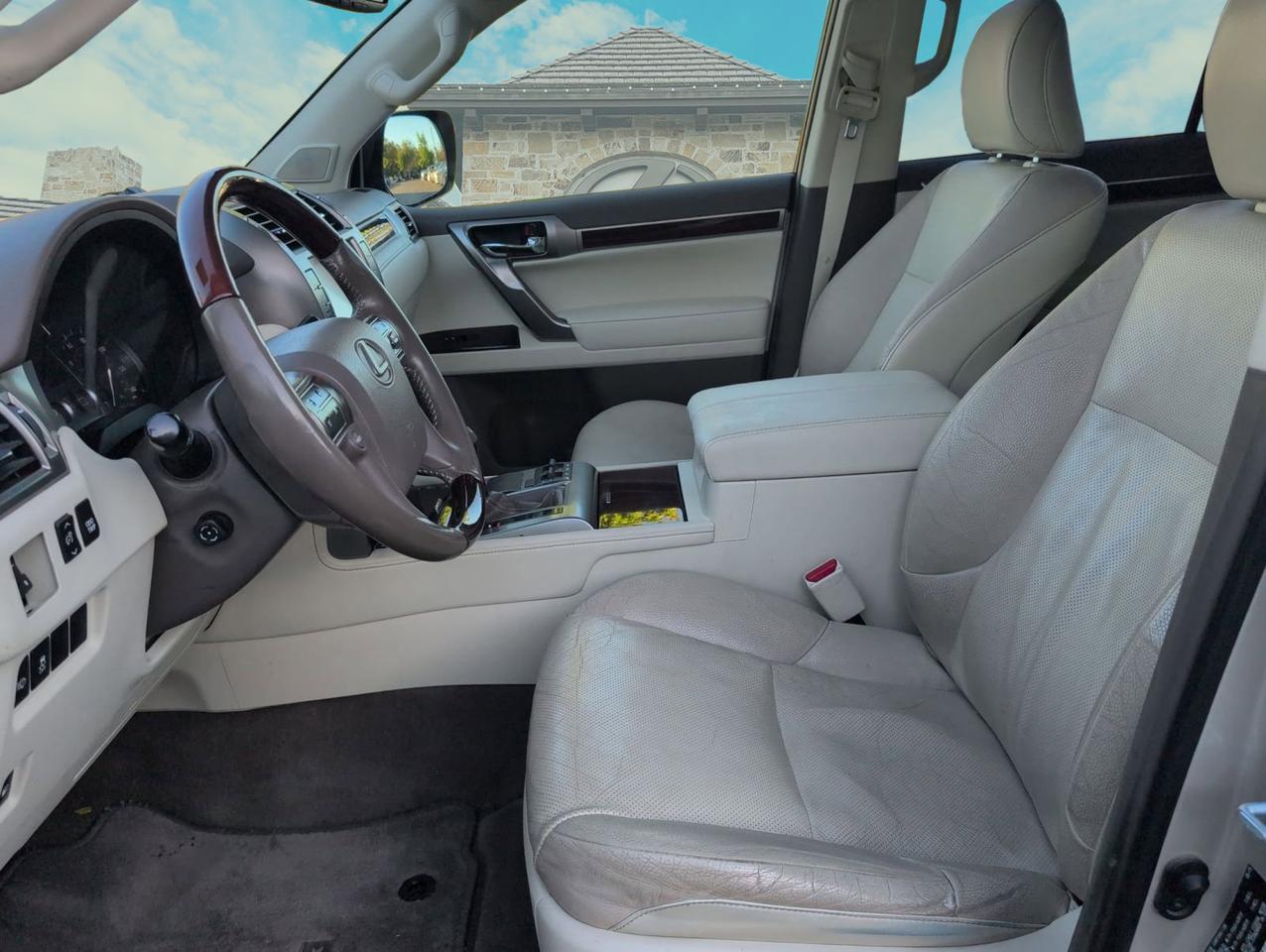 2015 Lexus GX 460 San Antonio TX