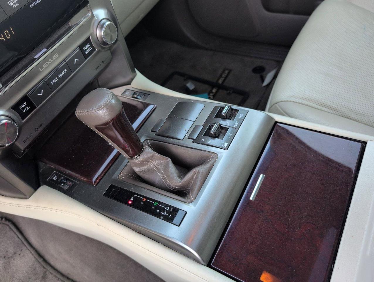 2015 Lexus GX 460 San Antonio TX