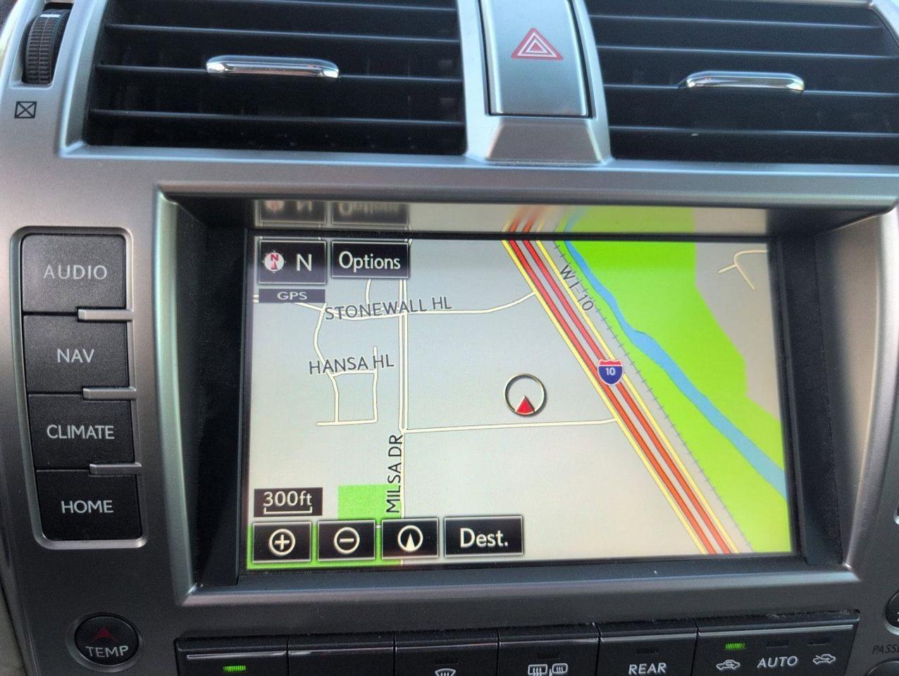 2015 Lexus GX 460 San Antonio TX