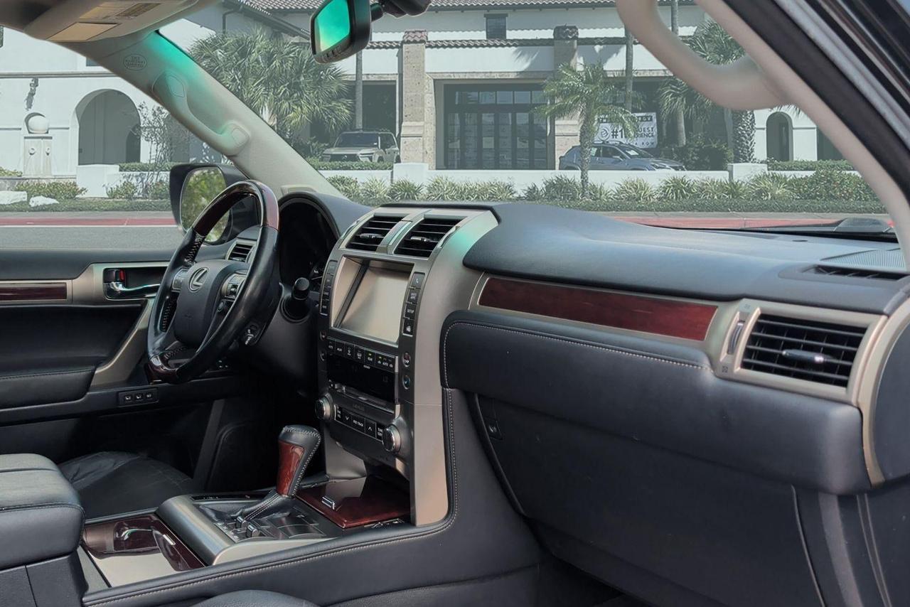 2015 Lexus GX 460 San Juan TX