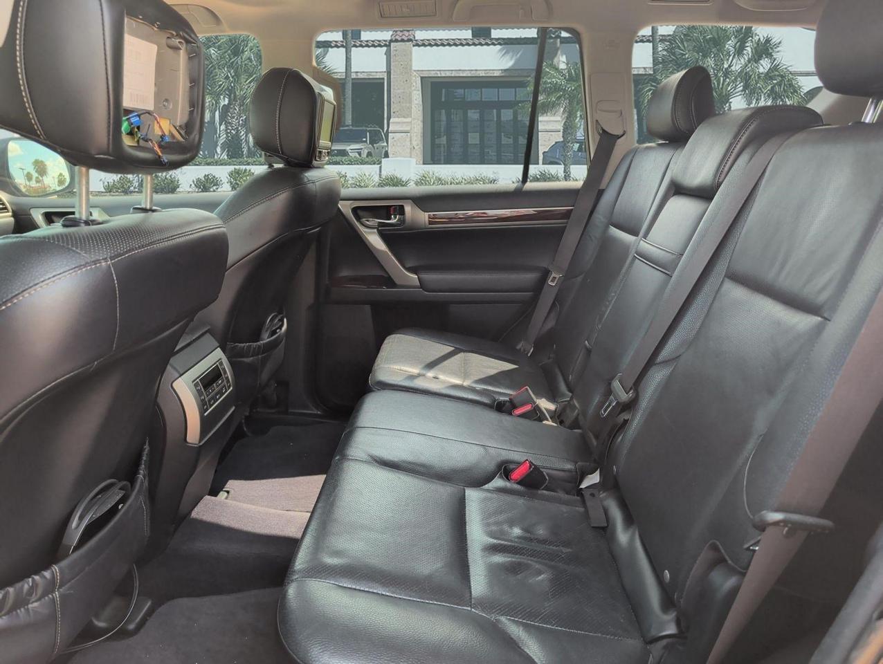 2015 Lexus GX 460 San Juan TX