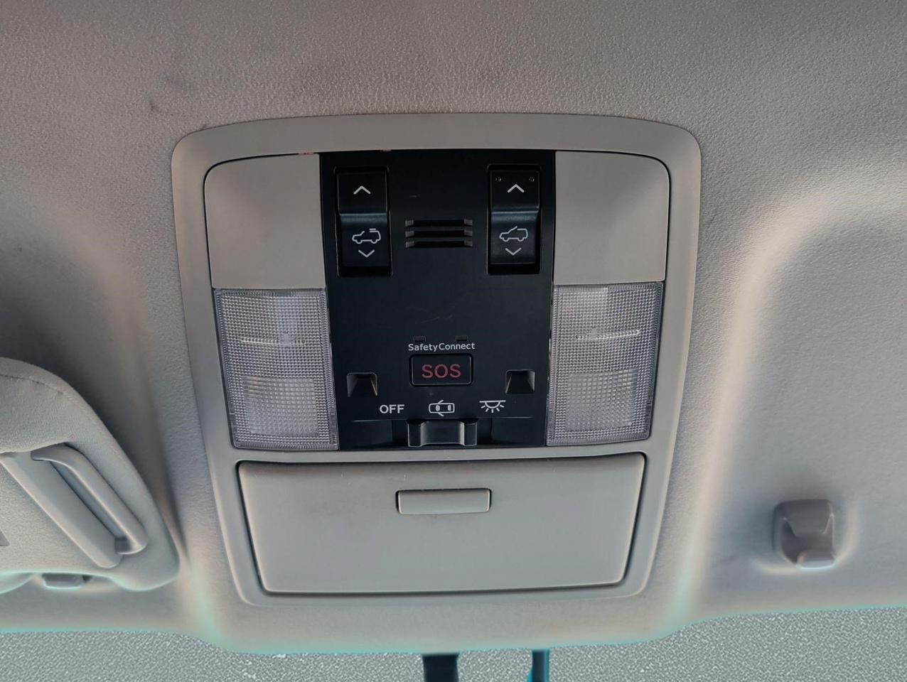 2015 Lexus GX 460 San Juan TX