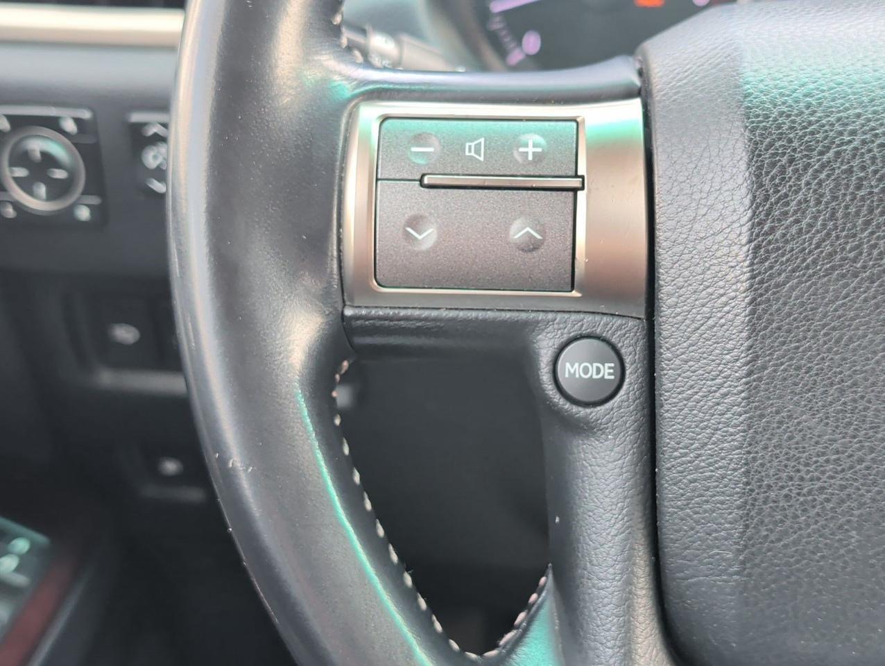 2015 Lexus GX 460 San Juan TX