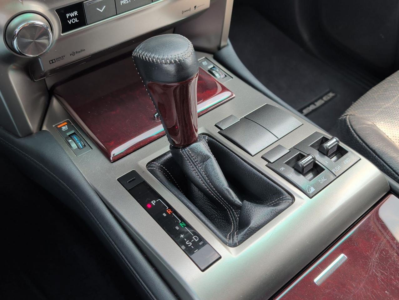 2015 Lexus GX 460 San Juan TX