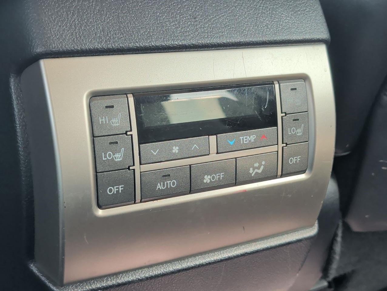 2015 Lexus GX 460 San Juan TX