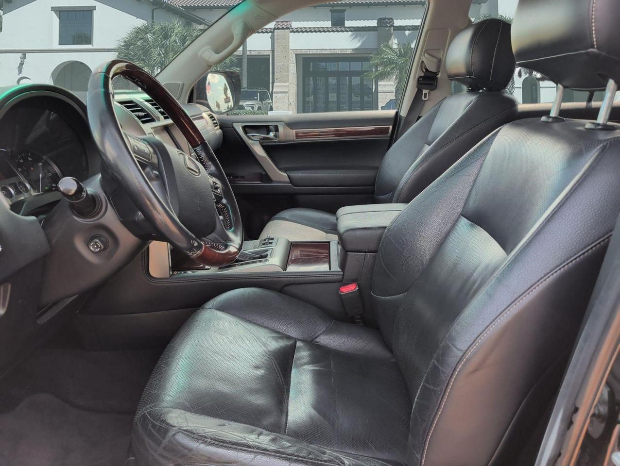 2015 Lexus GX 460 San Juan TX