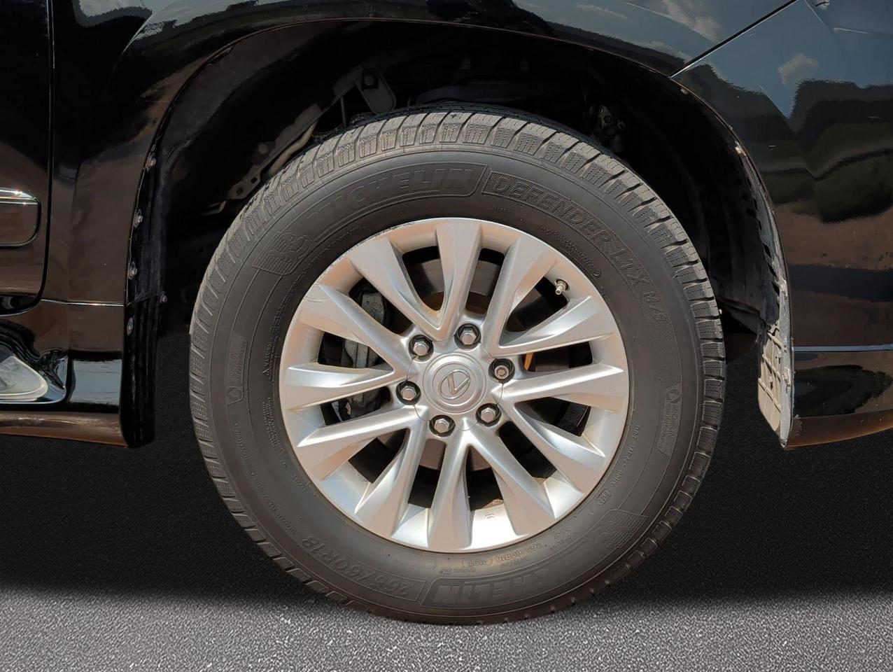 2015 Lexus GX 460 San Juan TX