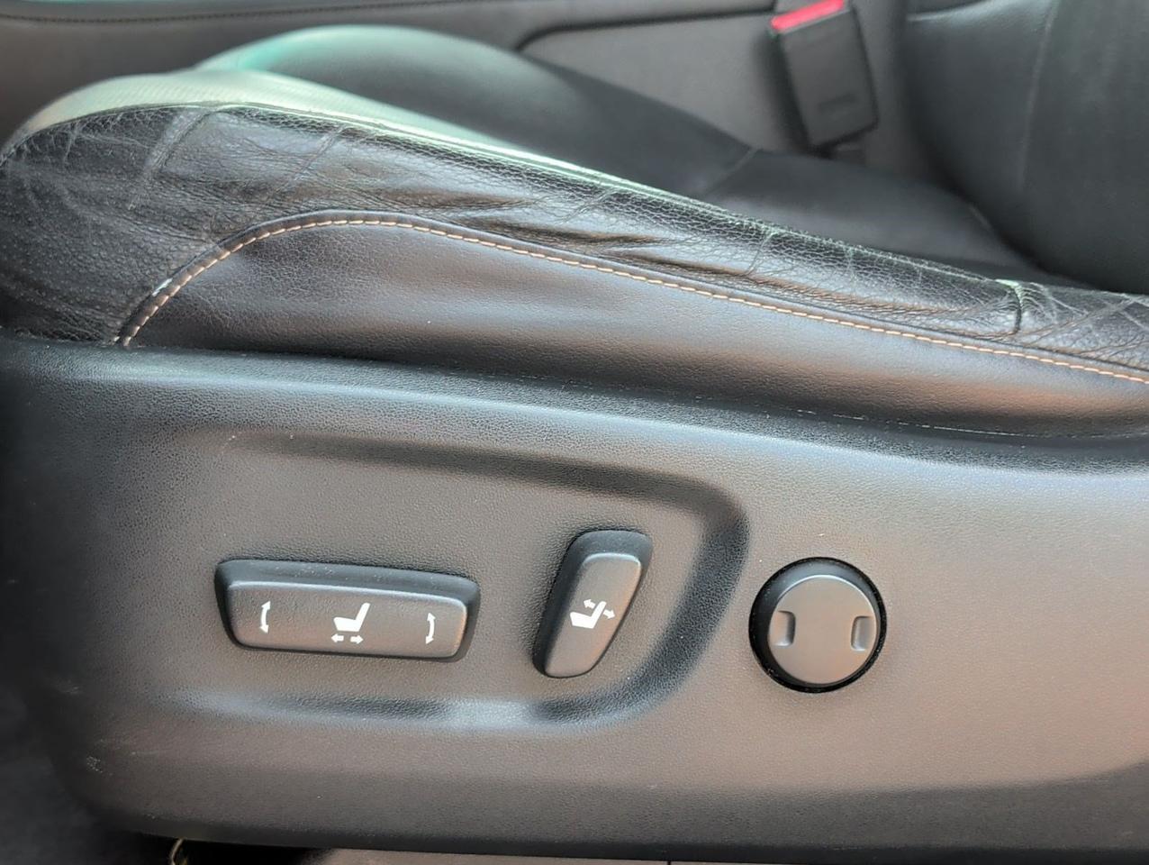 2015 Lexus GX 460 San Juan TX