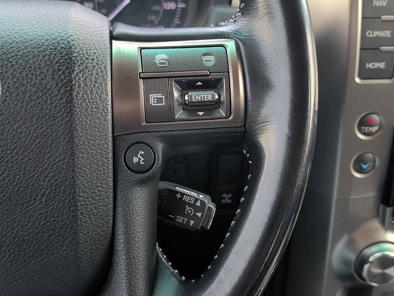2015 Lexus GX 460 San Juan TX