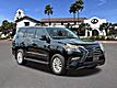 2015 Lexus GX 460