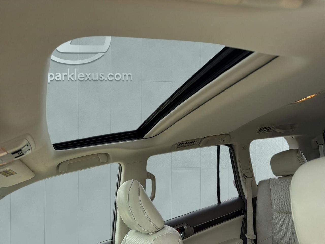 2015 Lexus GX 460 San Antonio TX