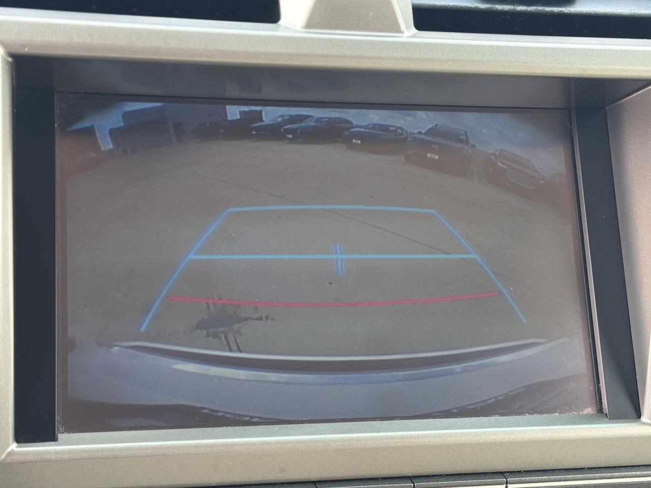 2015 Lexus GX 460 San Antonio TX