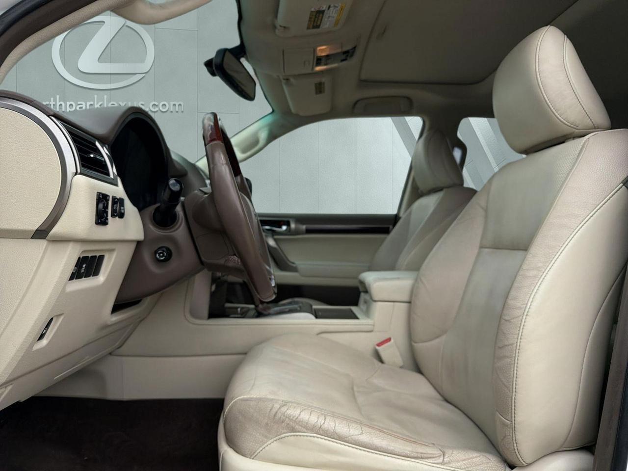 2015 Lexus GX 460 San Antonio TX