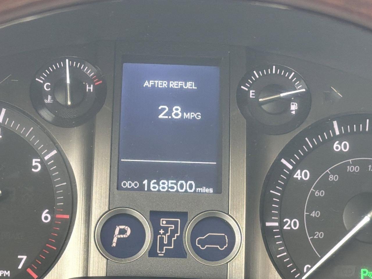 2015 Lexus GX 460 San Antonio TX