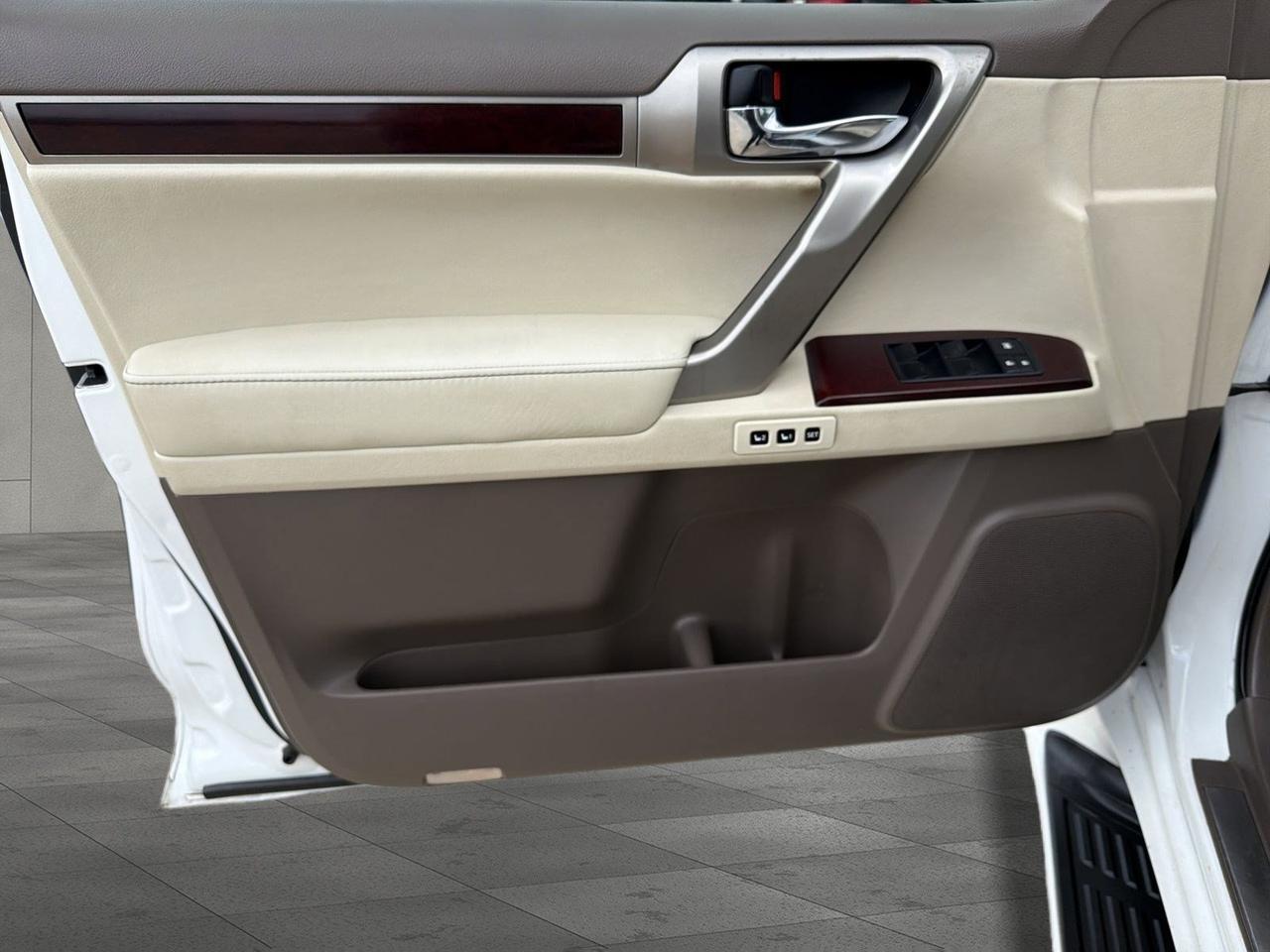 2015 Lexus GX 460 San Antonio TX