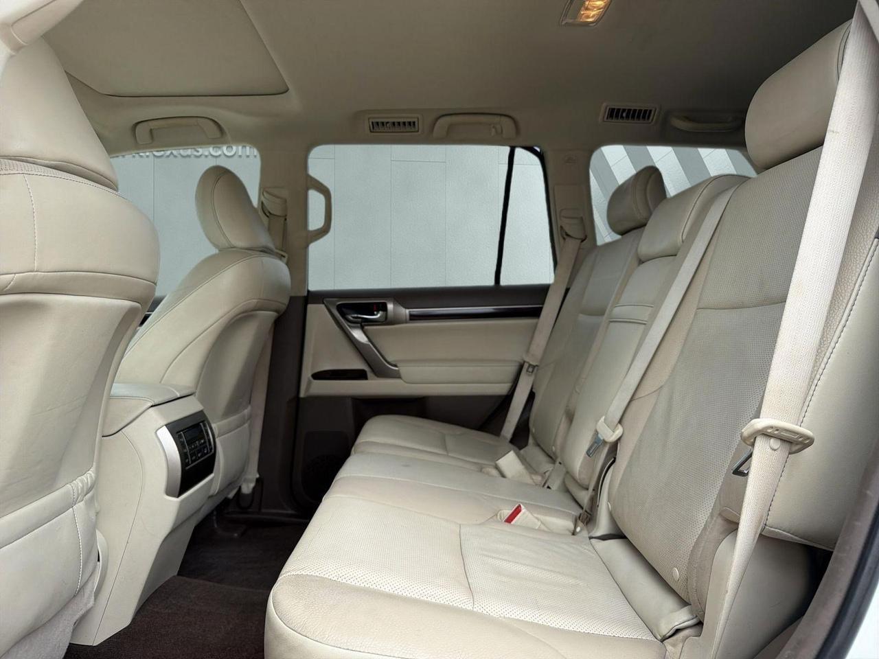 2015 Lexus GX 460 San Antonio TX
