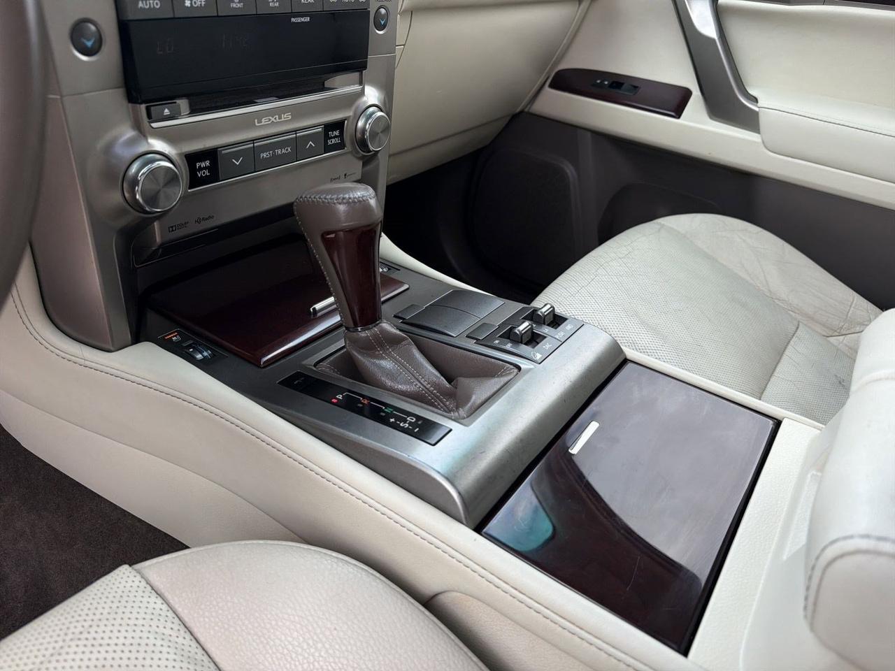 2015 Lexus GX 460 San Antonio TX