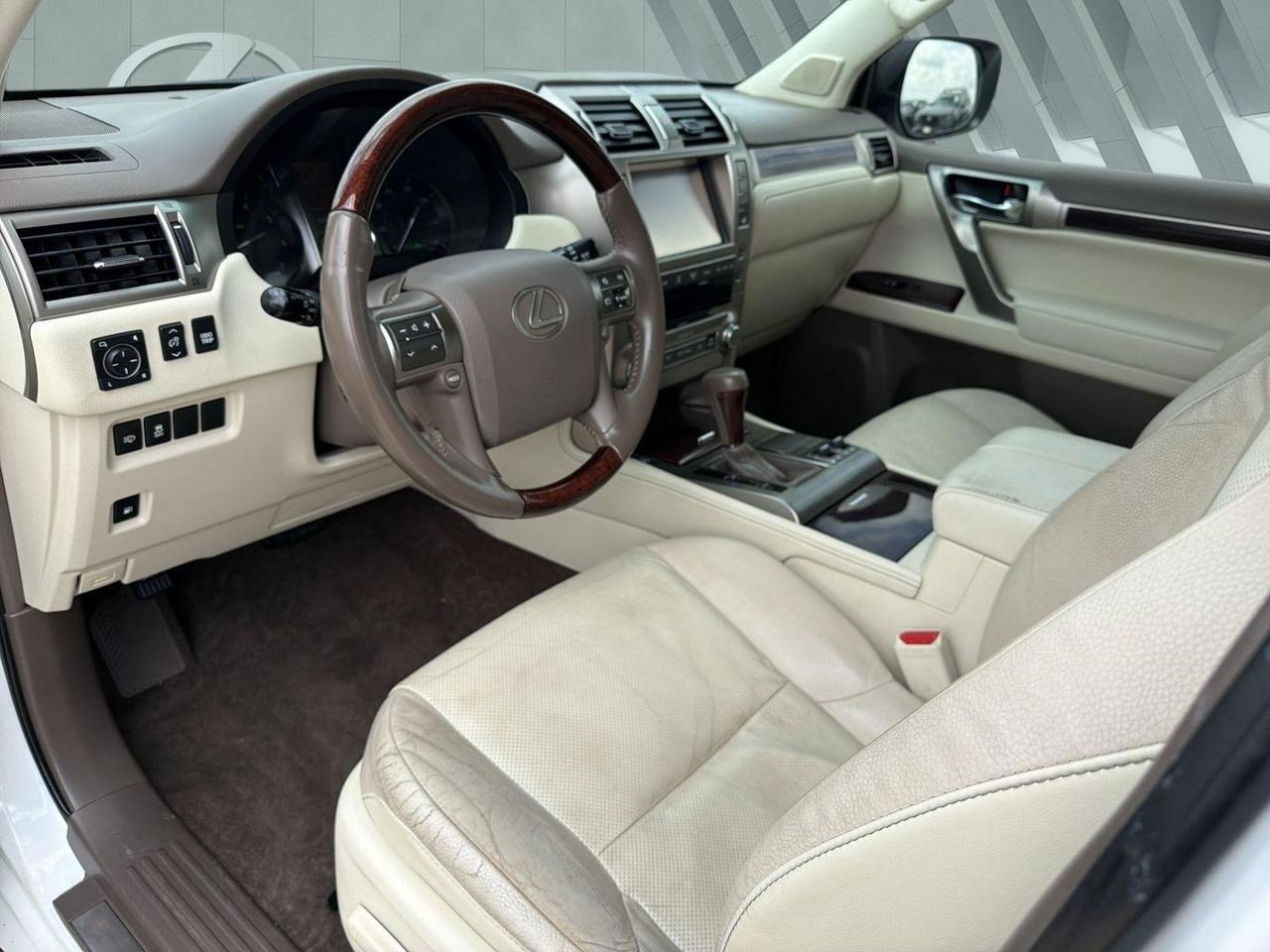 2015 Lexus GX 460 San Antonio TX