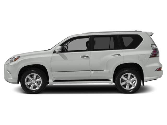 2015 Lexus GX 460 San Antonio TX