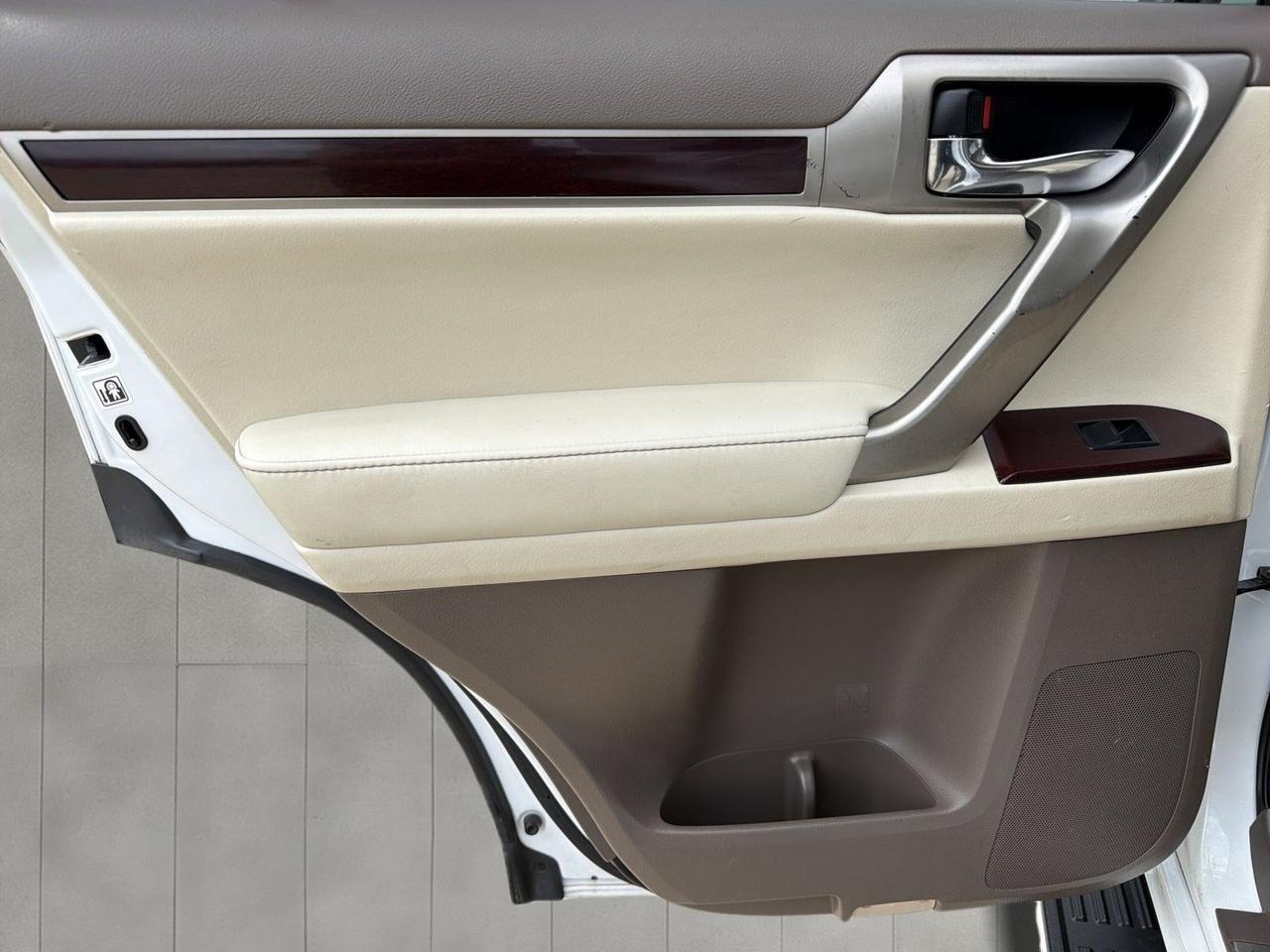 2015 Lexus GX 460 San Antonio TX