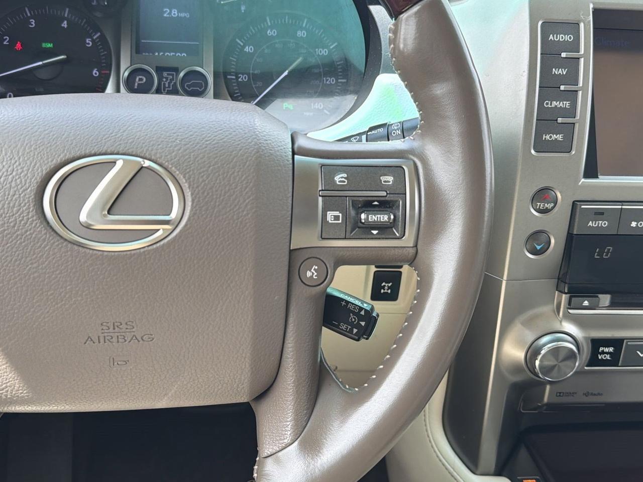 2015 Lexus GX 460 San Antonio TX