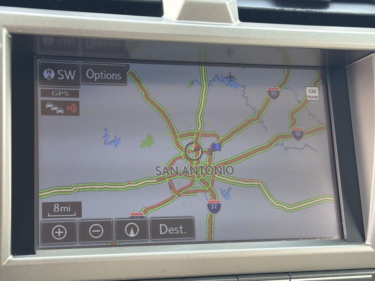 2015 Lexus GX 460 San Antonio TX
