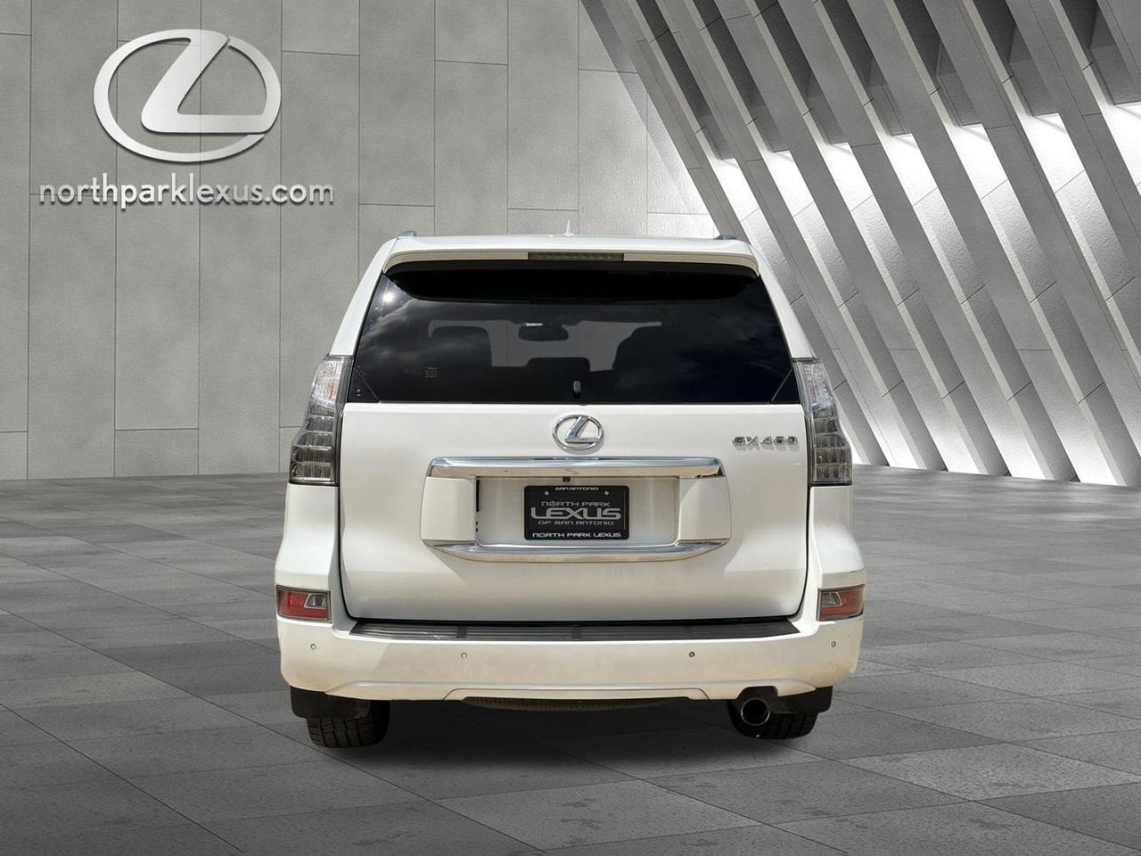 2015 Lexus GX 460 San Antonio TX