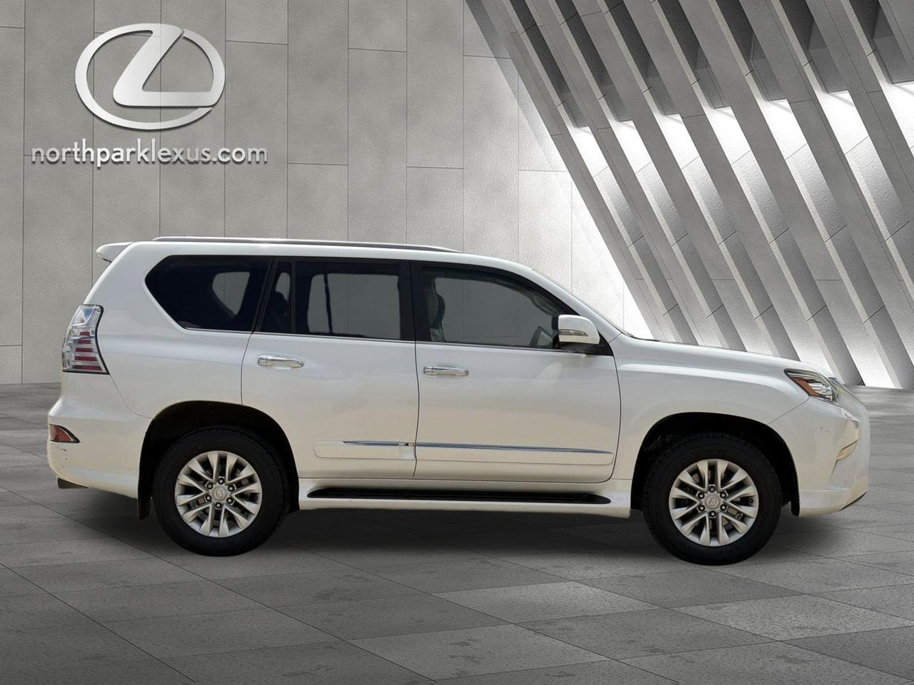 2015 Lexus GX 460 San Antonio TX