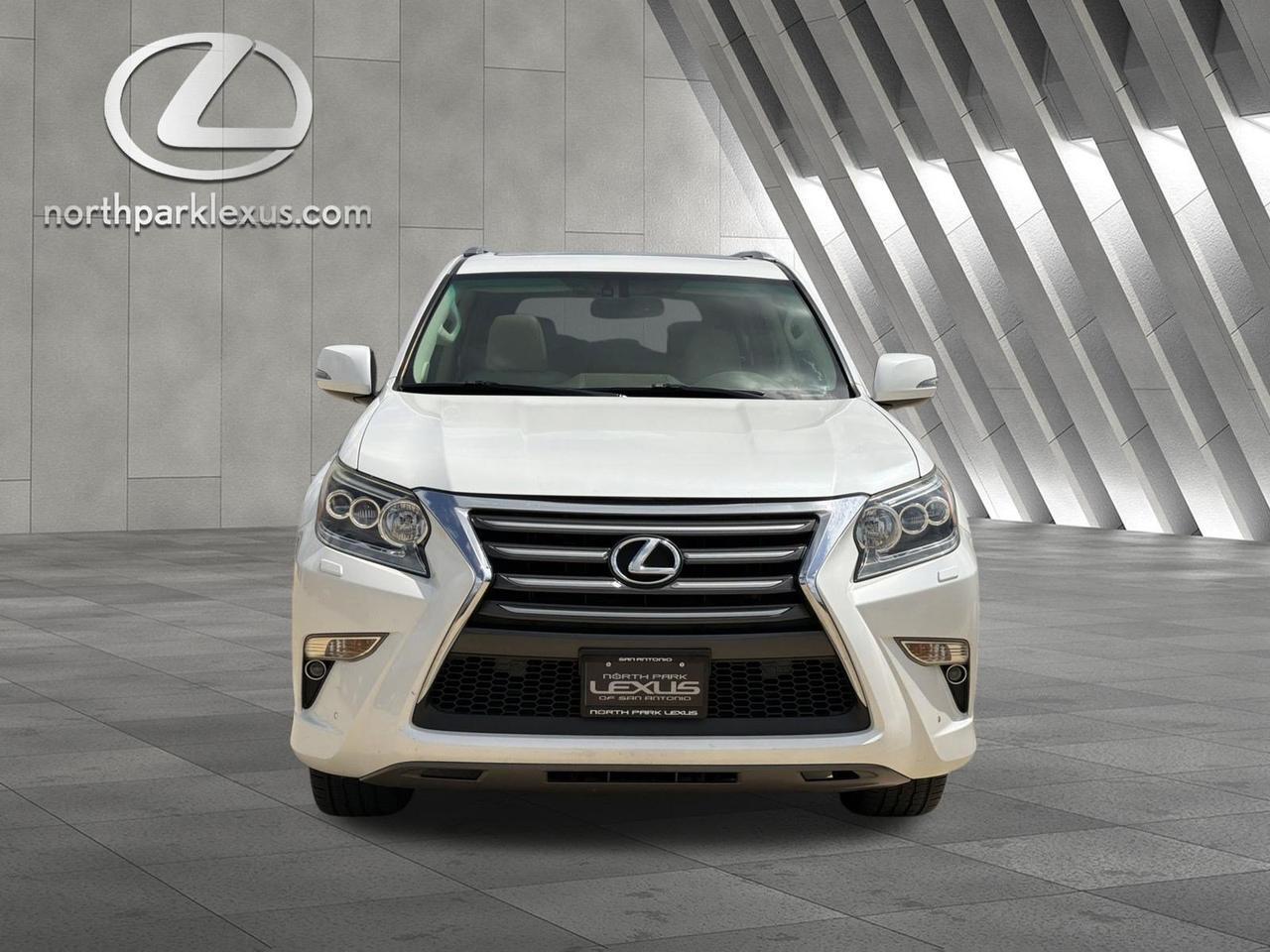 2015 Lexus GX 460 San Antonio TX