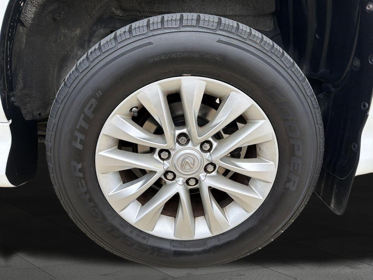 2015 Lexus GX 460 San Antonio TX