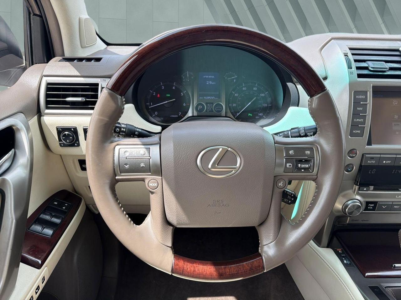 2015 Lexus GX 460 San Antonio TX