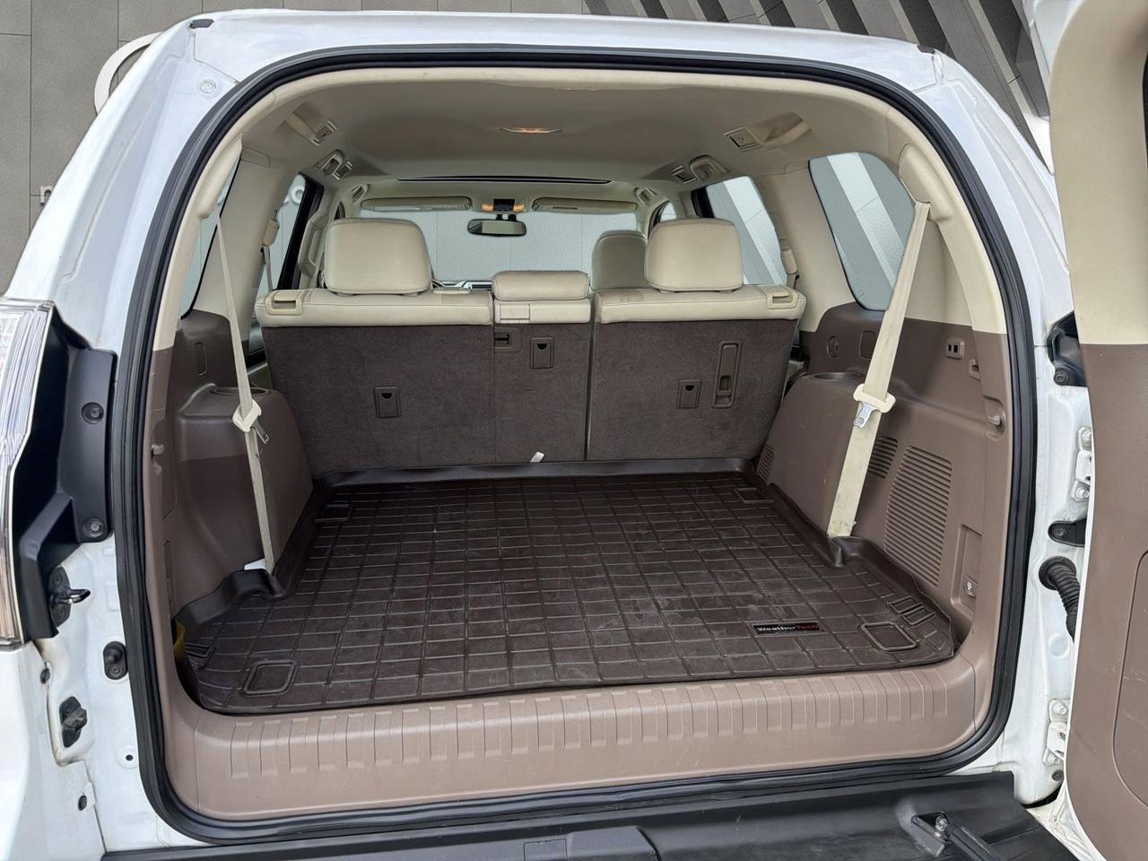 2015 Lexus GX 460 San Antonio TX