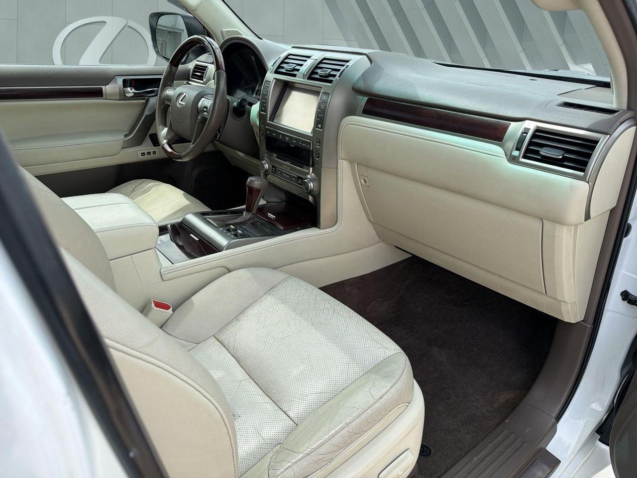 2015 Lexus GX 460 San Antonio TX