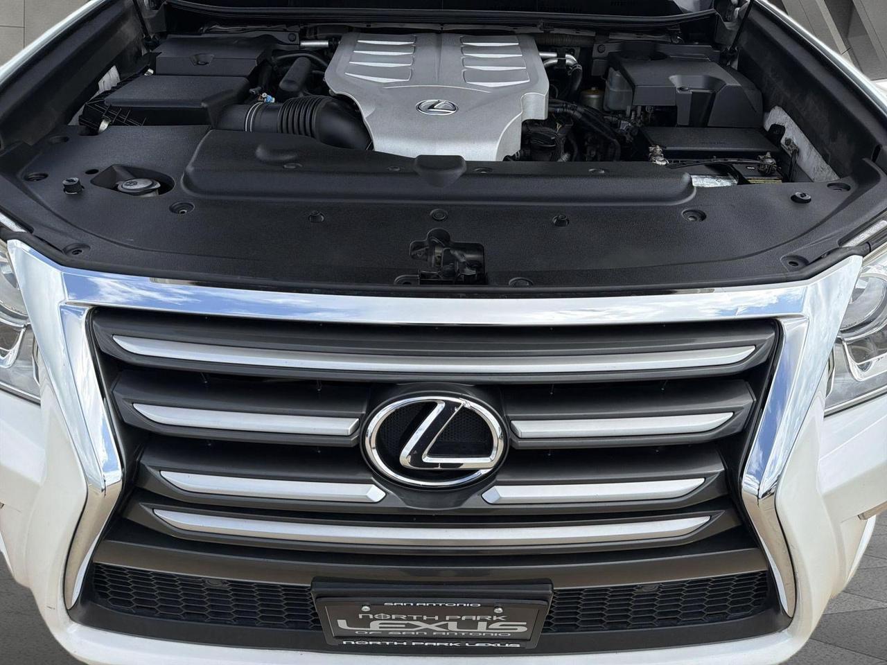 2015 Lexus GX 460 San Antonio TX