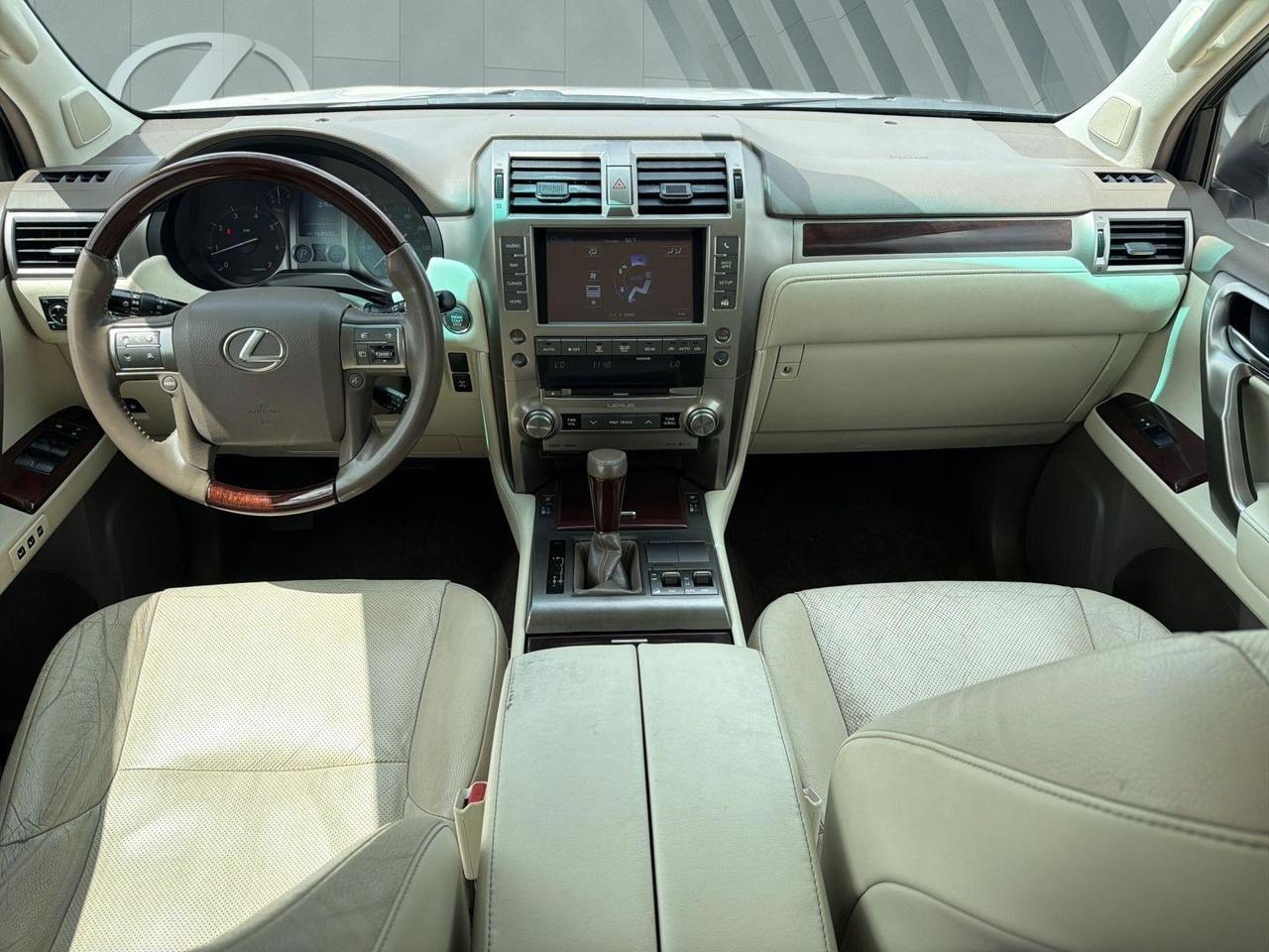 2015 Lexus GX 460 San Antonio TX