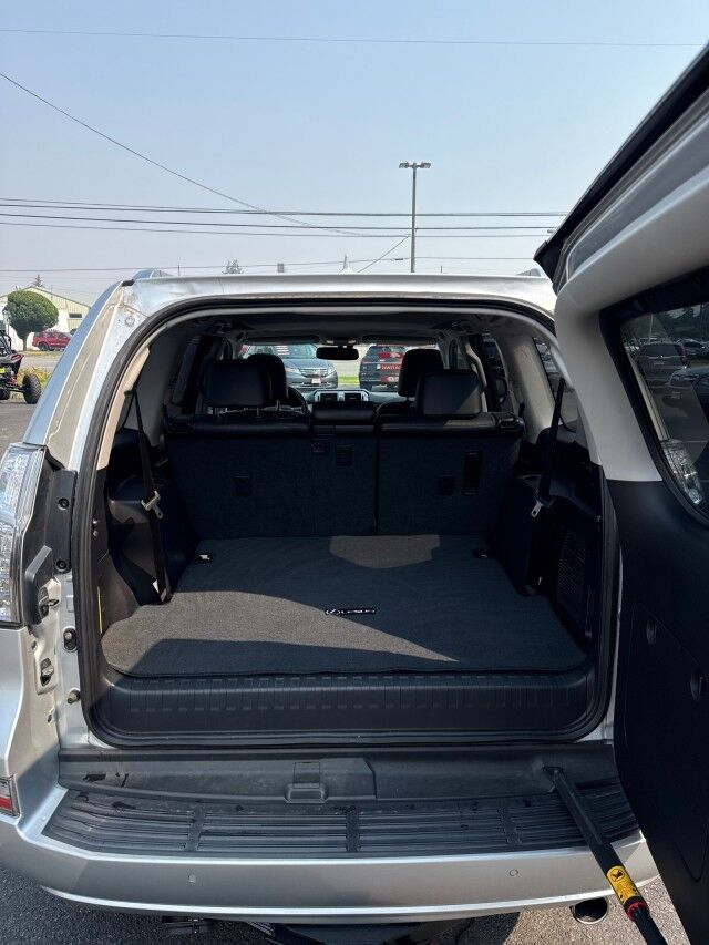 2015 Lexus GX 460 Spokane Valley WA
