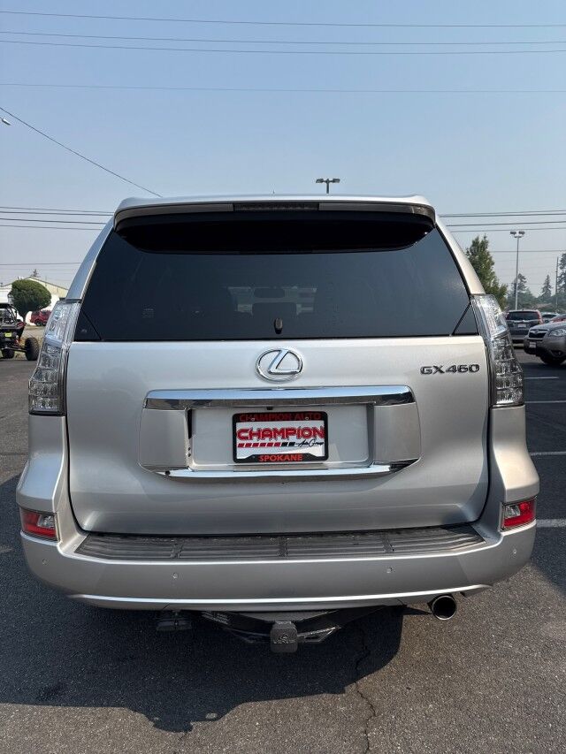 2015 Lexus GX 460 Spokane Valley WA