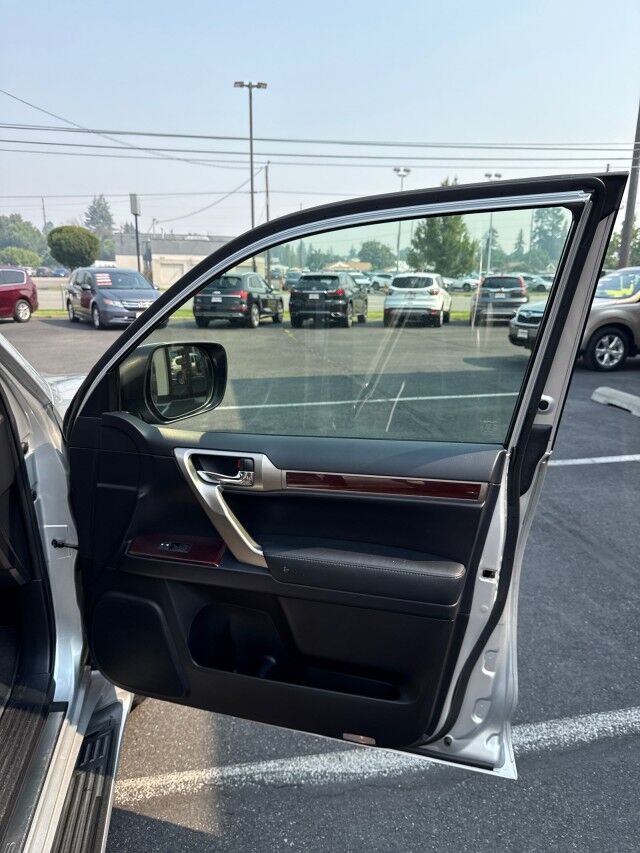 2015 Lexus GX 460 Spokane Valley WA