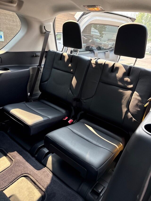 2015 Lexus GX 460 Spokane Valley WA
