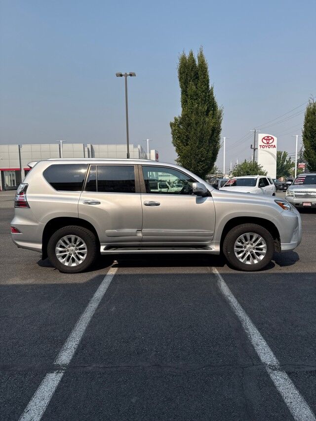 2015 Lexus GX 460 Spokane Valley WA