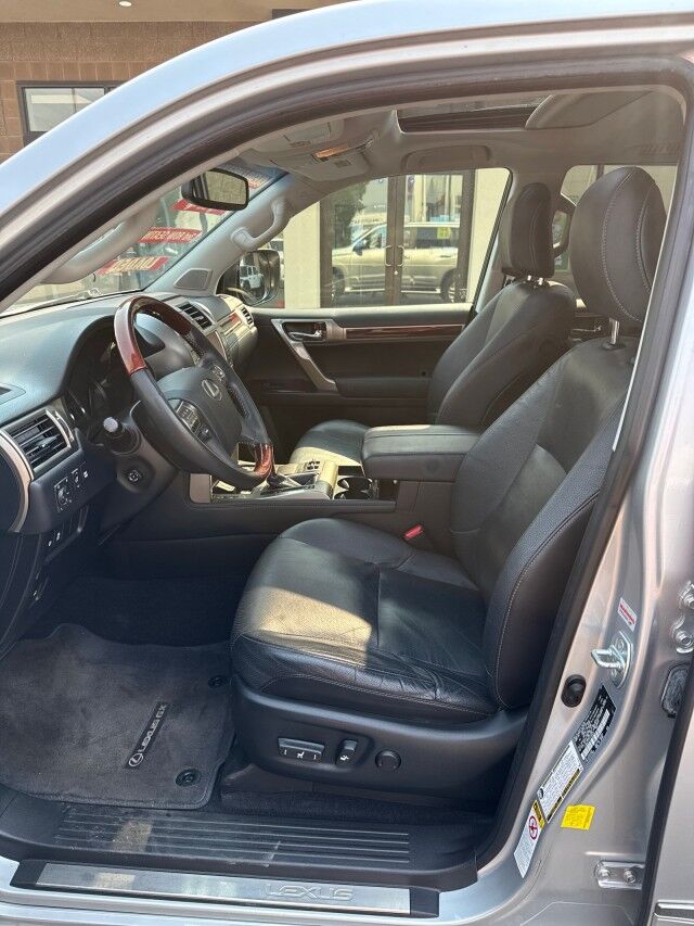 2015 Lexus GX 460 Spokane Valley WA