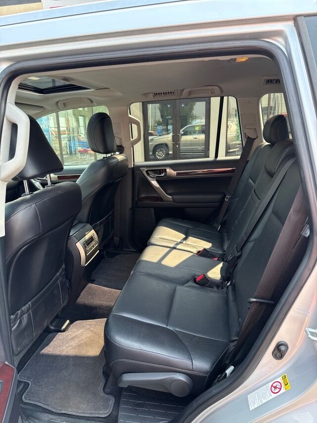 2015 Lexus GX 460 Spokane Valley WA
