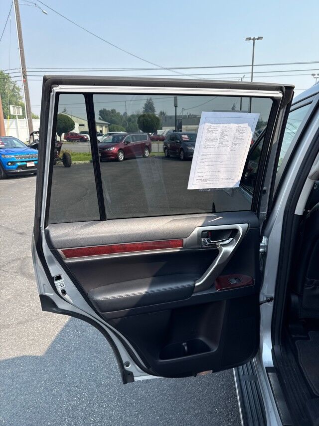 2015 Lexus GX 460 Spokane Valley WA