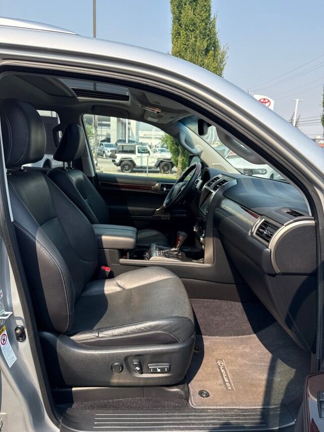 2015 Lexus GX 460 Spokane Valley WA